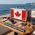 Safe Blockchain Casino with Original Games in Canada: A Comprehensive Overview 144-A-low-angle-shot-looking-across-the-polished-teak-.jpg