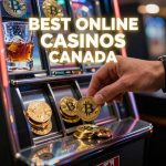 Canadian Online Casinos and Crypto Gaming Sites Experience 8-A-single-unified-close-up-macro-shot-with-motion-.jpg