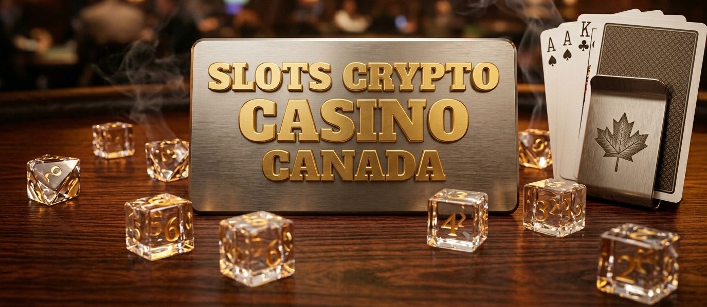 Top Blockchain Slots in Canada