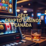 Ethereum Betting Casinos with NFT Games in Canada Slot_machine_crypto_Canadian_flag_202605261845_2.jpg