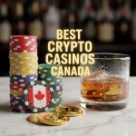 Welcome to the future of online gambling in Canada – a blockchain casino Canada that blends cutting‑edge technology with a curated selection of original casino games and premium licensed slots Casino_chips_and_Bitcoin_coins_202605261845_4.jpg